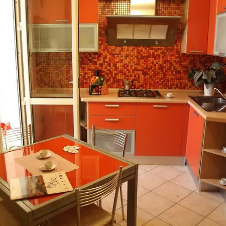 Town Bed & Breakfast Pisa