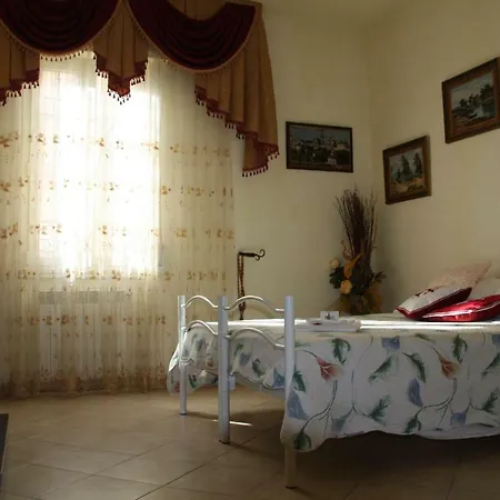 Town Bed & Breakfast Pisa