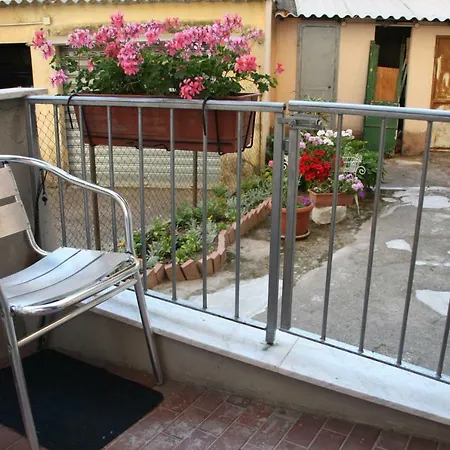 Town Bed & Breakfast